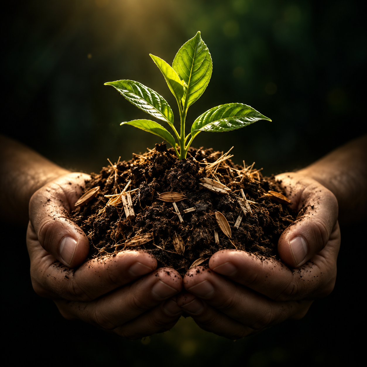 Advanced Biomass Conversion and Circular Biorefineries
