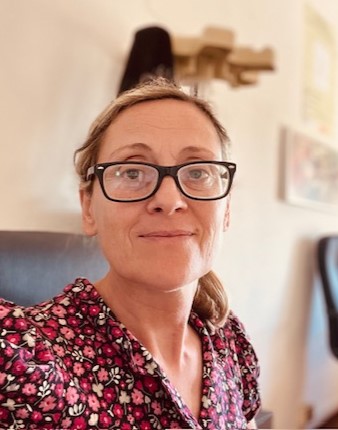 Jane Misener