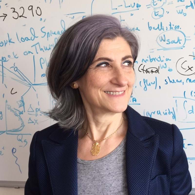 Raffaella Ocone