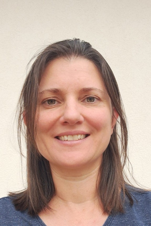 Nathalie Raimondi