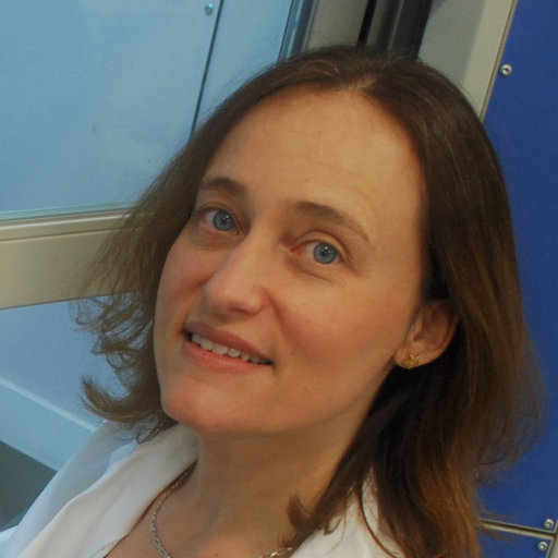 Jane Misener