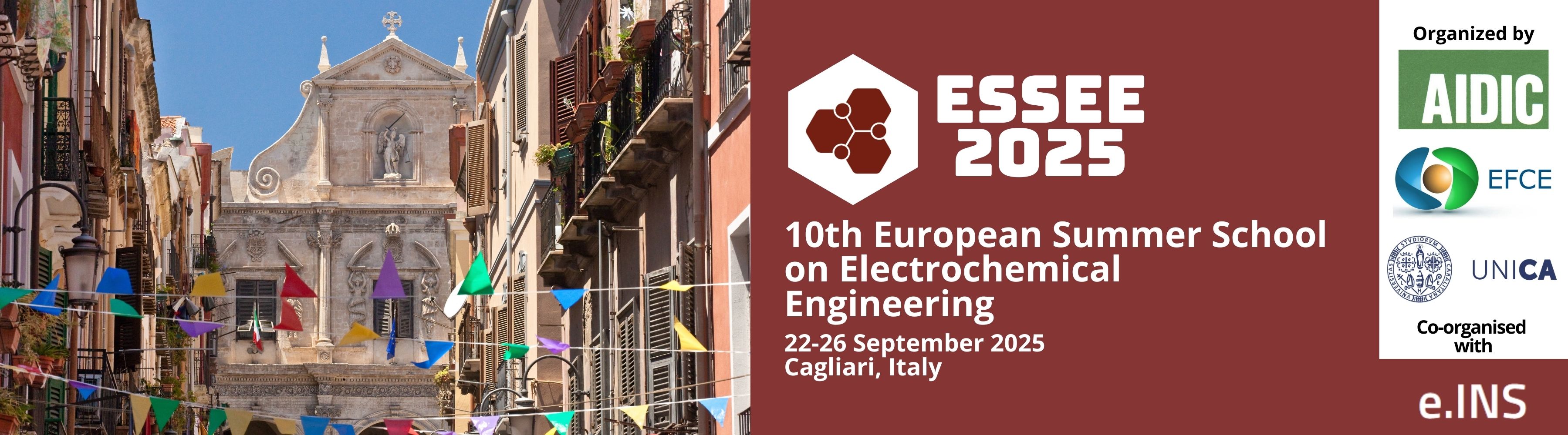 ESSEE 2025