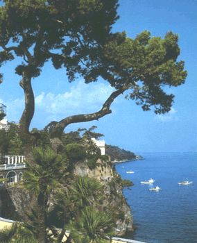 Sorrento
