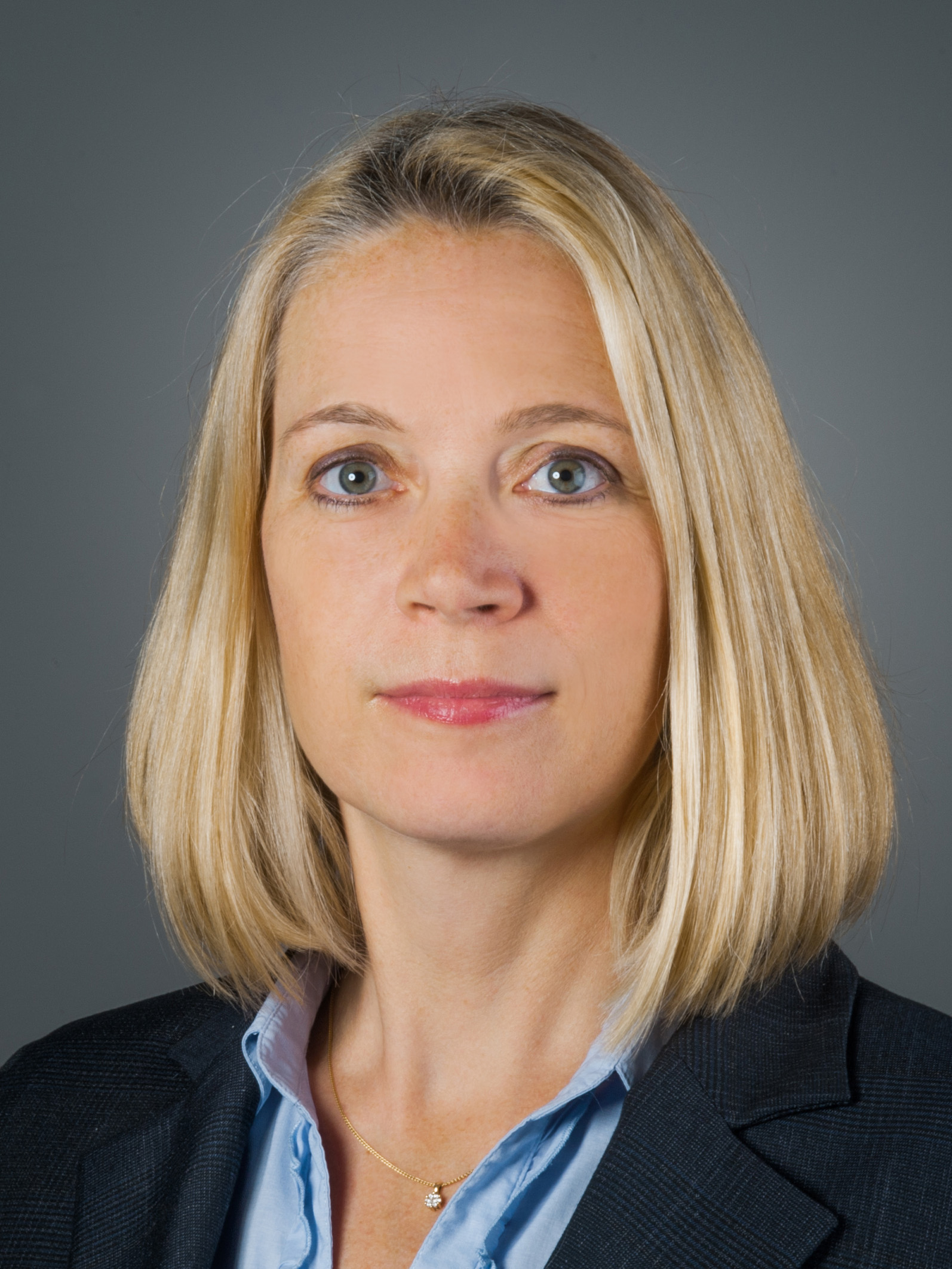 Jane Misener