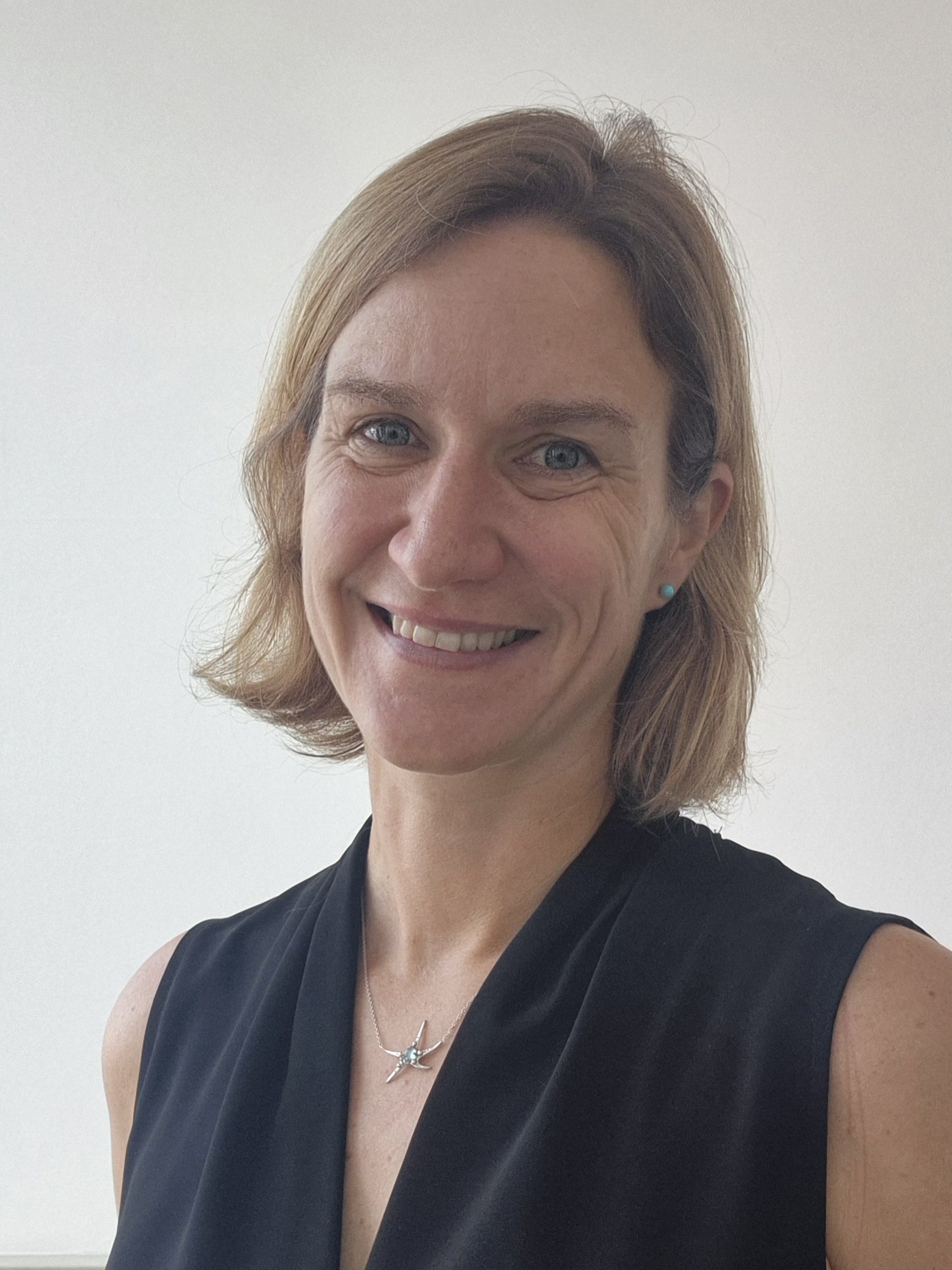 Jane Misener